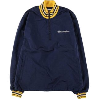 Champion(ナイロンジャケット)のフリマアイテム一覧 Champion(ナイロンジャケット)のフリマアイテム一覧