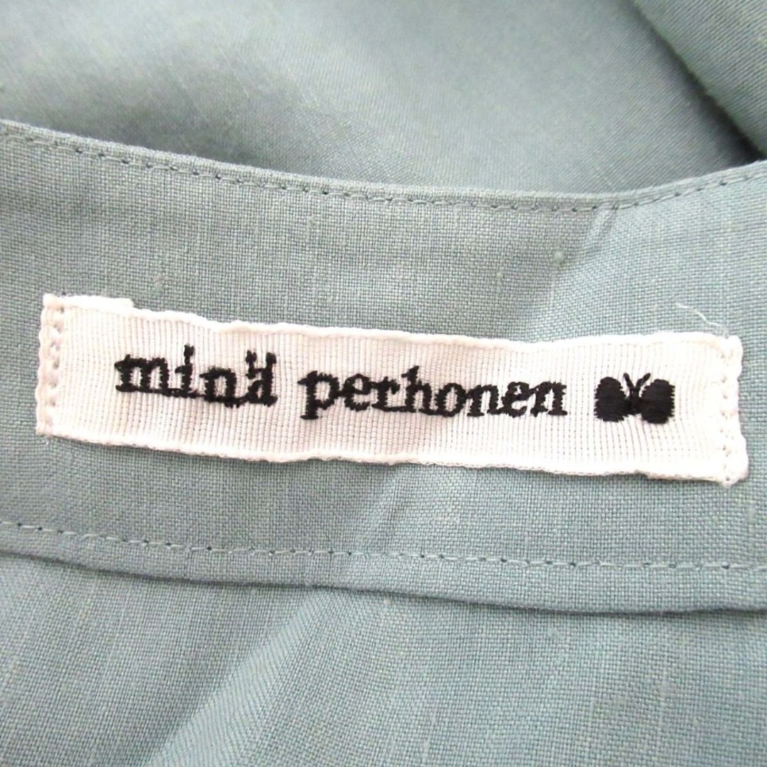 mina perhonen - 美品 mina perhonen ミナペルホネン forest mina perhonen - 美品 mina perhonen ミナペルホネン forest