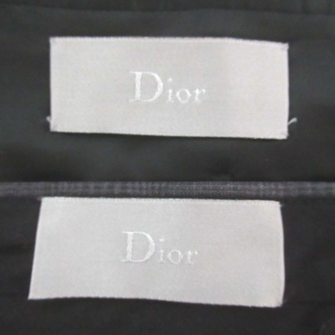 DIOR HOMME - 美品 07SS DIOR HOMME ディオールオム エディ期 DIOR HOMME - 美品 07SS DIOR HOMME ディオールオム エディ期
