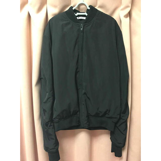 T by alexander wang ブルゾン-