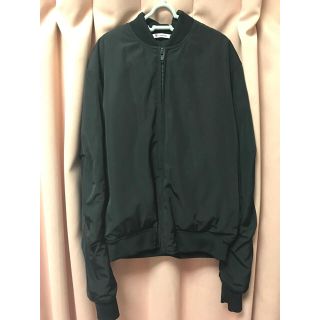 アレキサンダーワン(Alexander Wang)のT BY ALEXANDER WANG ブルゾン(ブルゾン)