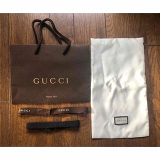 GUCCI(ショップ袋)のフリマアイテム一覧 GUCCI(ショップ袋)のフリマアイテム一覧