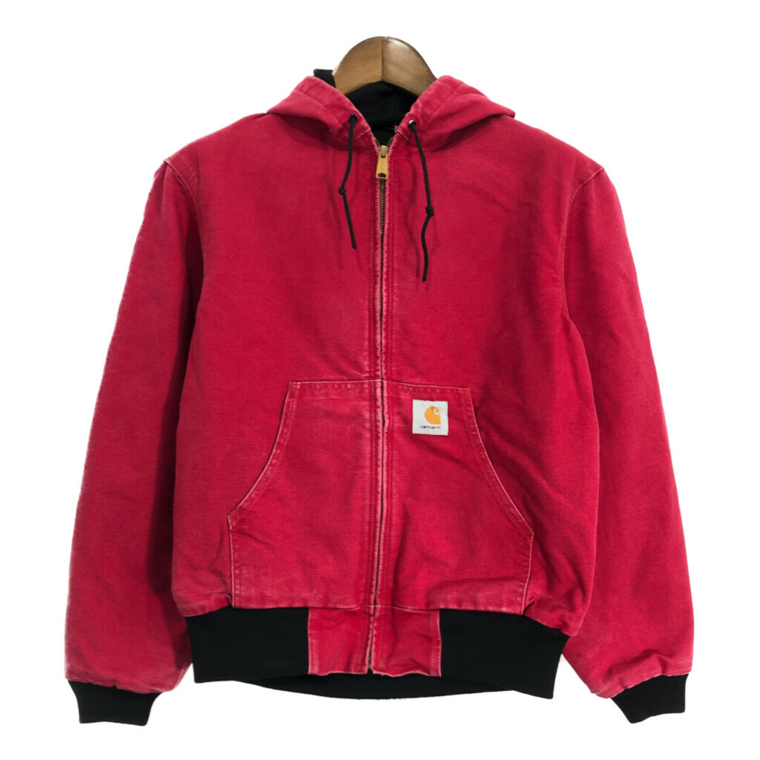 carhartt - 90年代 USA製 Carhartt カーハート アクティブ carhartt - 90年代 USA製 Carhartt カーハート アクティブ