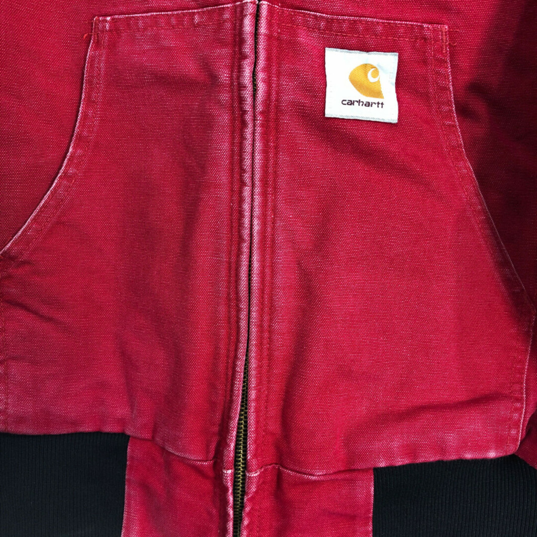 carhartt - 90年代 USA製 Carhartt カーハート アクティブ carhartt - 90年代 USA製 Carhartt カーハート アクティブ