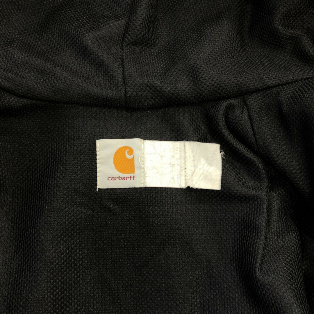 carhartt - 90年代 USA製 Carhartt カーハート アクティブ carhartt - 90年代 USA製 Carhartt カーハート アクティブ