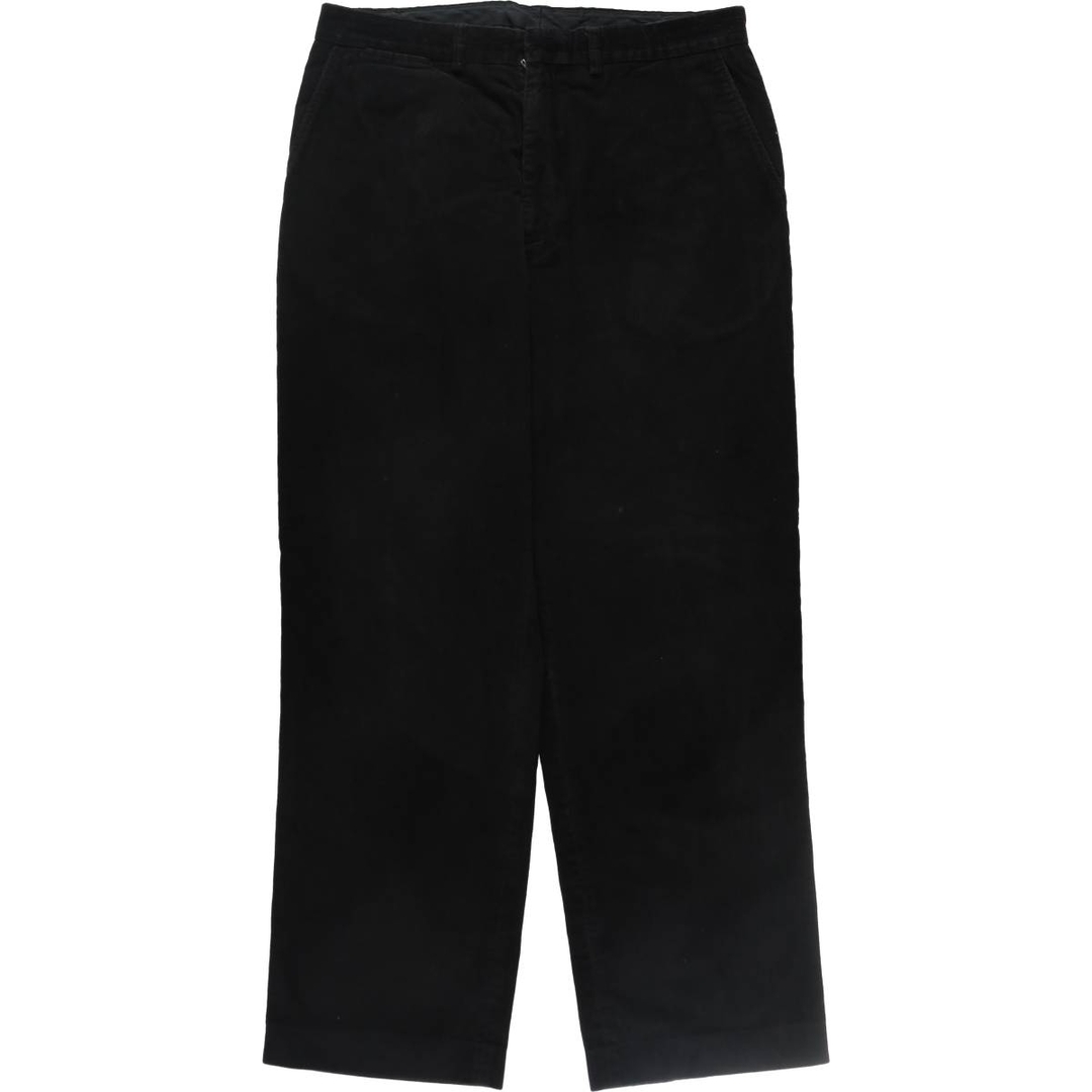 J.Crew - 古着 90年代 ジェイクルー J.Crew コーデュロイパンツ J.Crew - 古着 90年代 ジェイクルー J.Crew コーデュロイパンツ