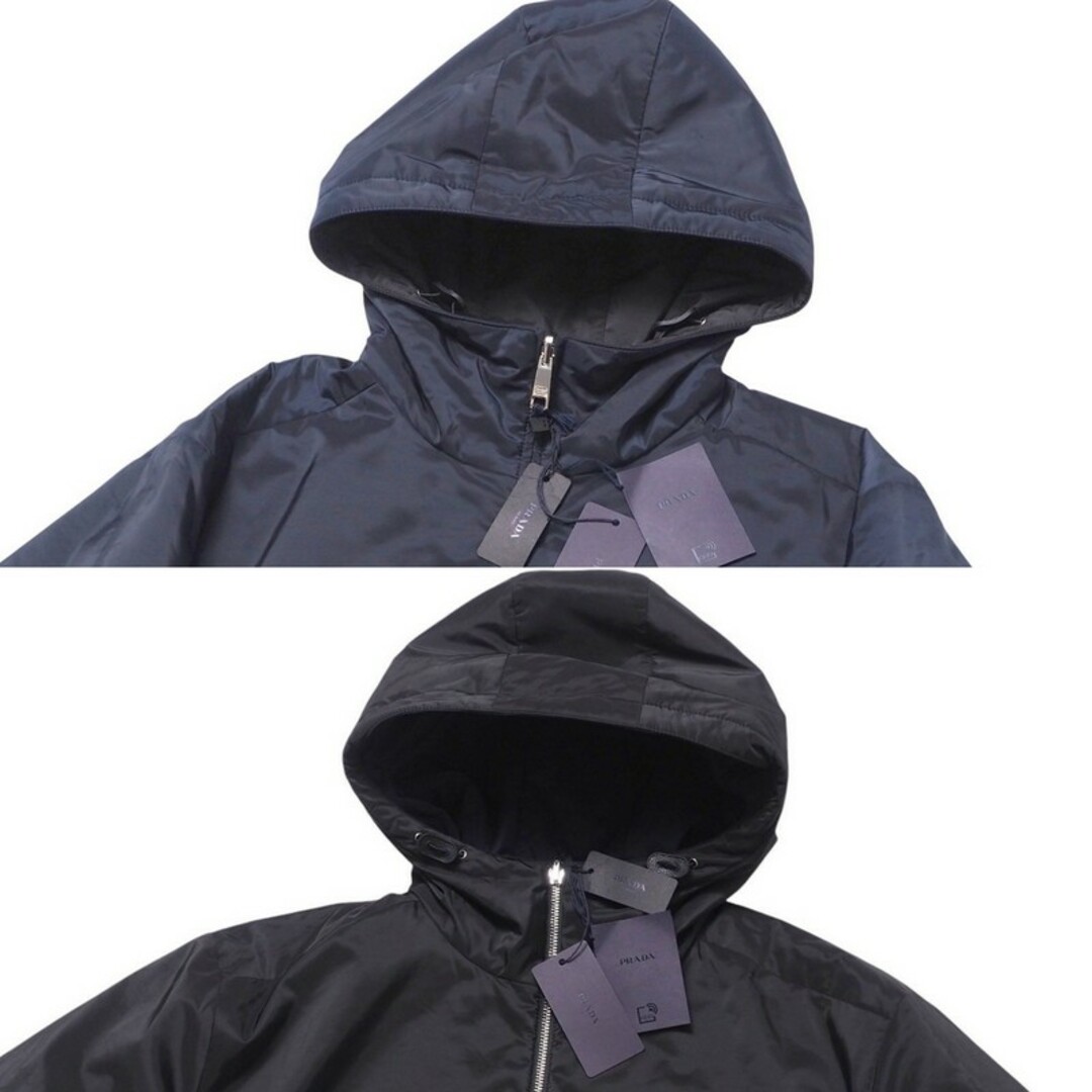 PRADA - □未使用品□2022年製□PRADA プラダ ジャケット サイズ PRADA - □未使用品□2022年製□PRADA プラダ ジャケット サイズ