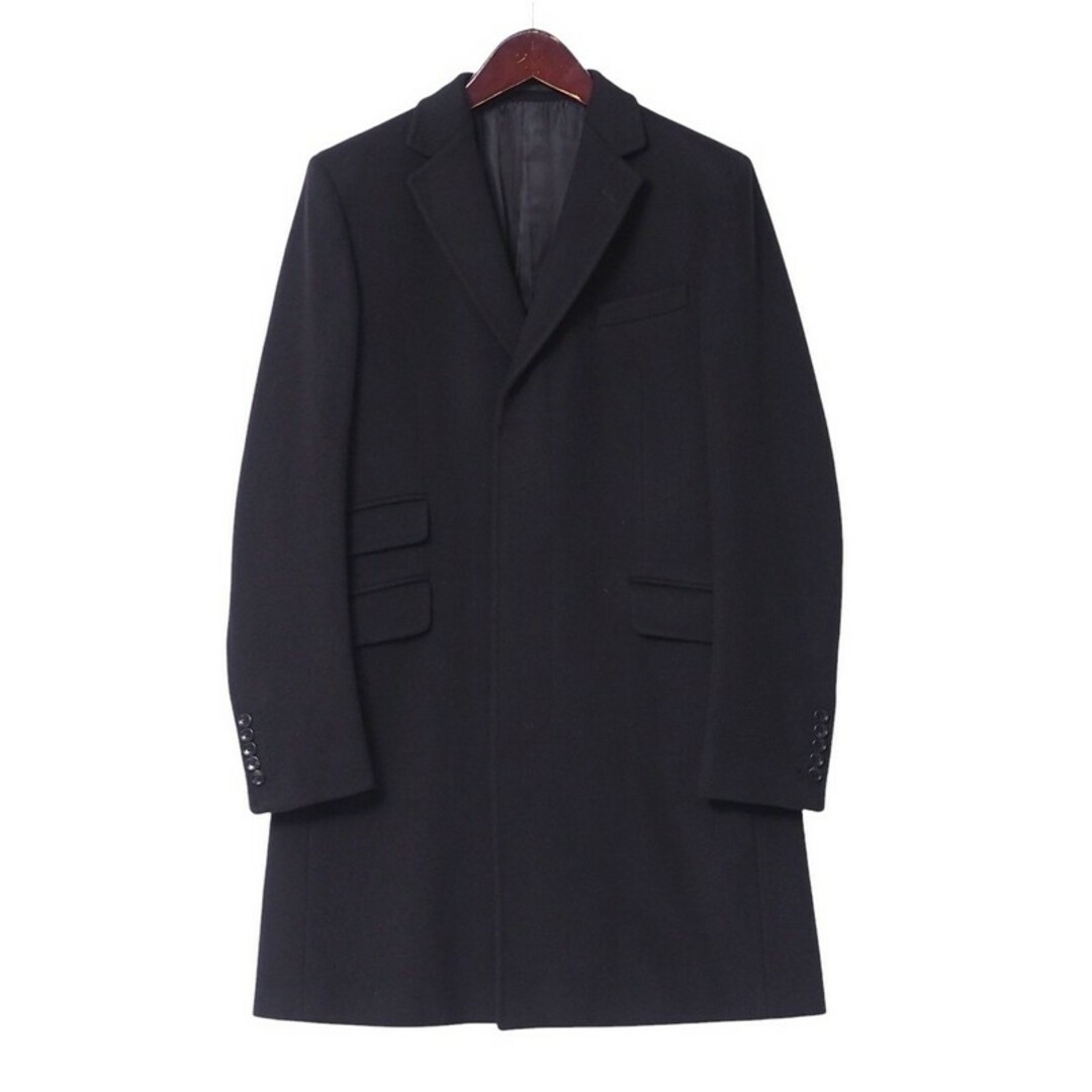 GUCCI - □美品□GUCCI グッチ コート サイズ48R ウール GUCCI - □美品□GUCCI グッチ コート サイズ48R ウール