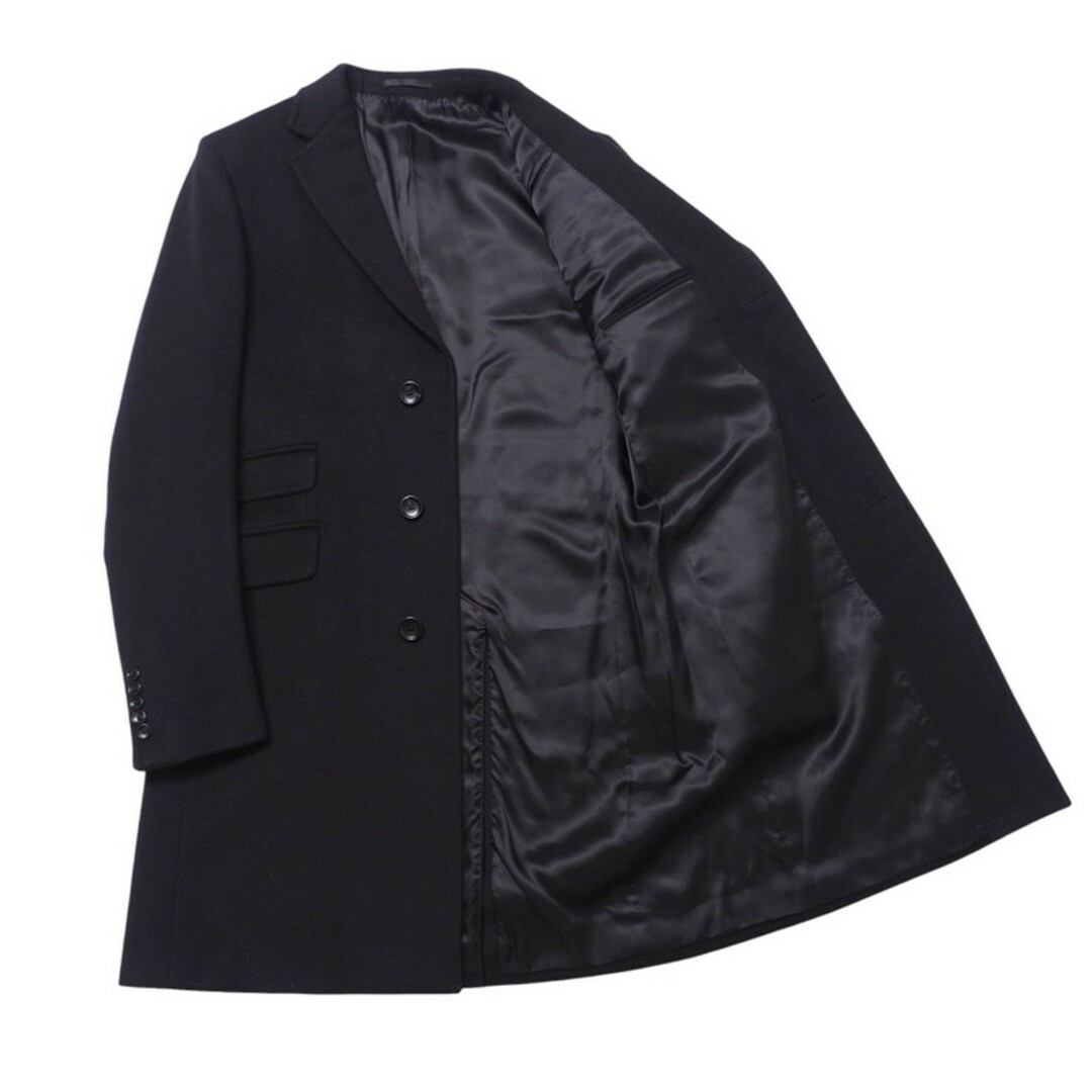GUCCI - □美品□GUCCI グッチ コート サイズ48R ウール GUCCI - □美品□GUCCI グッチ コート サイズ48R ウール