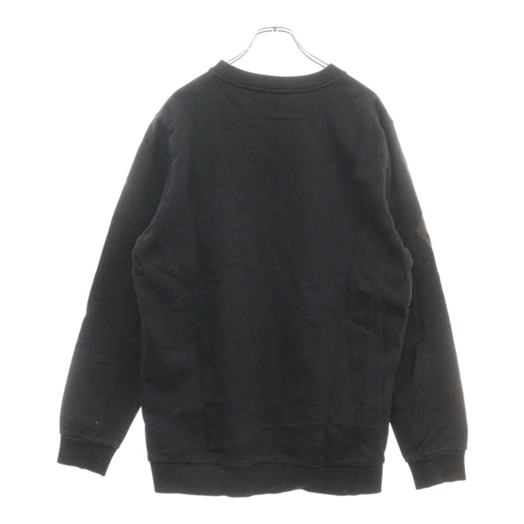 GIVENCHY ジバンシィ ロットワイラープリント クルーネック GIVENCHY ジバンシィ ロットワイラープリント クルーネック