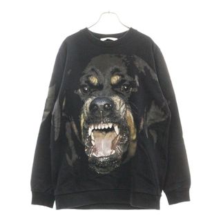 GIVENCHY(プリント ・ スウェット)のフリマアイテム一覧 GIVENCHY(プリント ・ スウェット)のフリマアイテム一覧