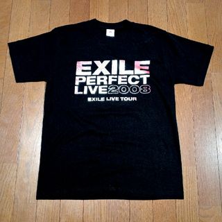 ライブグッズ「EXILE」Tシャツ500点以上 |ラクマ ライブグッズ「EXILE」Tシャツ500点以上 |ラクマ