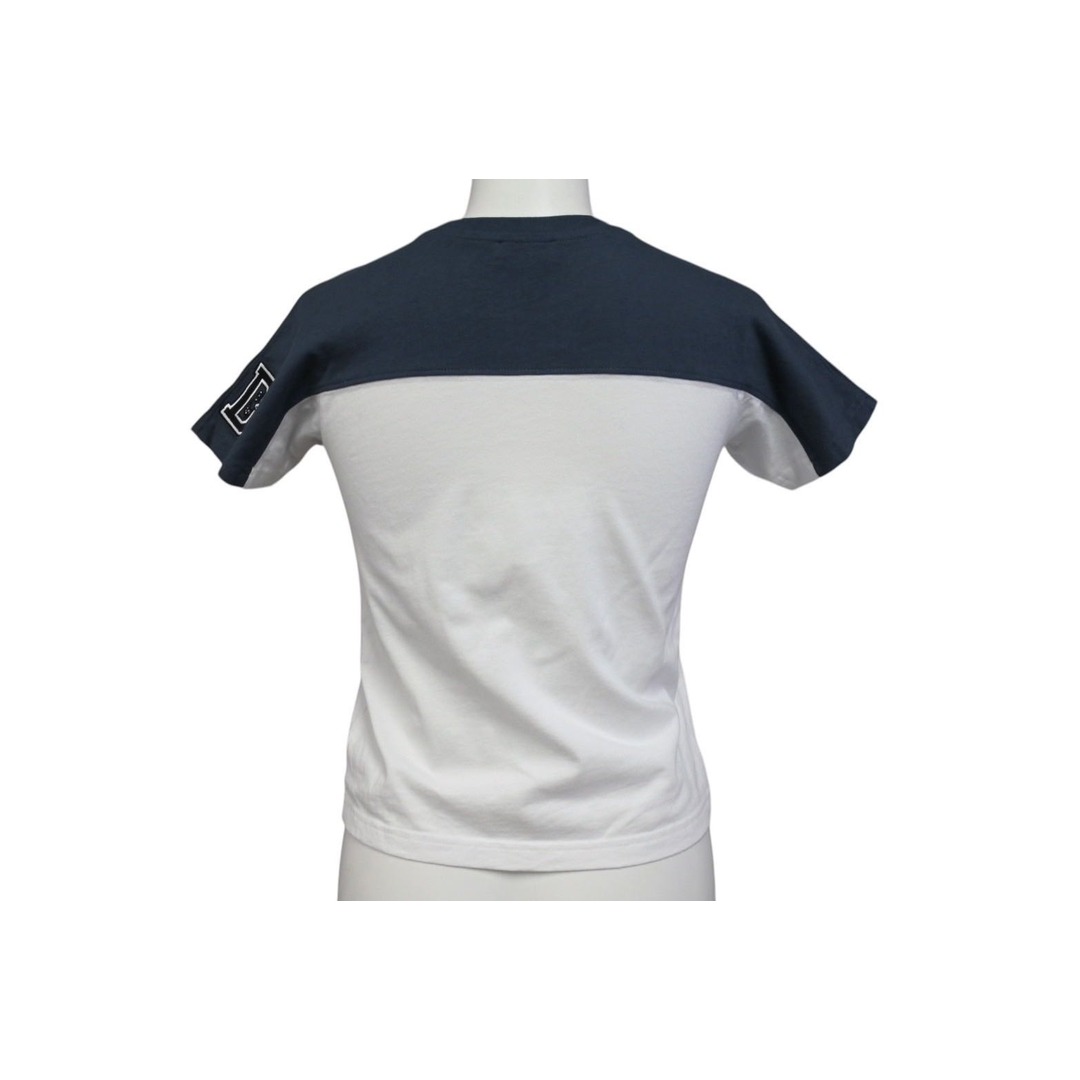 Dior ディオール ケニーシャーフコラボ 半袖Tシャツ ロゴ Dior ディオール ケニーシャーフコラボ 半袖Tシャツ ロゴ