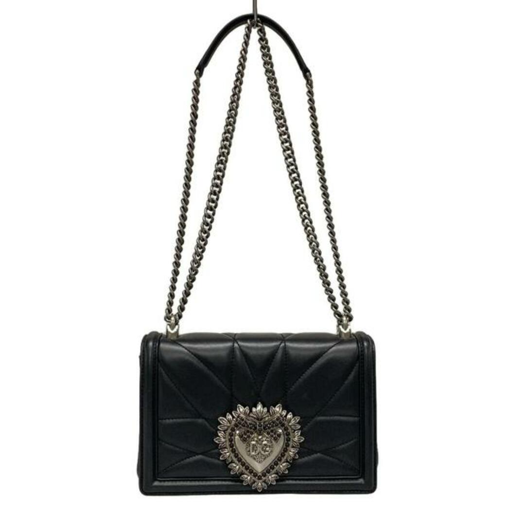 DOLCE&GABBANA - DOLCE&GABBANA(ドルチェアンドガッバーナ DOLCE&GABBANA - DOLCE&GABBANA(ドルチェアンドガッバーナ
