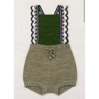 Misha & Puff(ロンパース)のフリマアイテム一覧 Misha & Puff(ロンパース)のフリマアイテム一覧