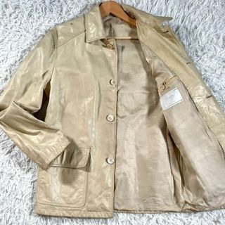 PRADA(レザージャケット)のフリマアイテム一覧 PRADA(レザージャケット)のフリマアイテム一覧