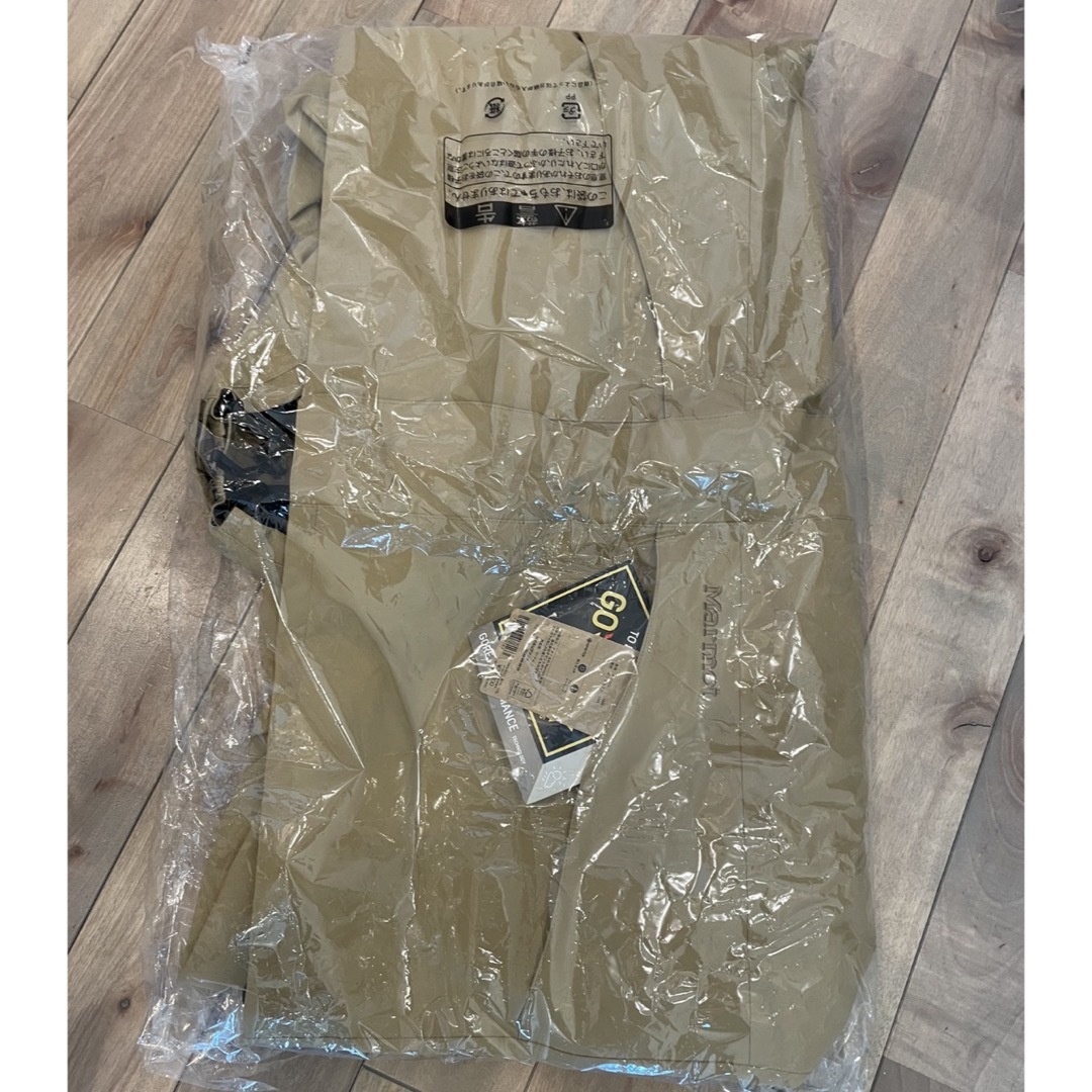 MARMOT - the apartment Marmot別注 All Weather Parkaの通販 by MARMOT - the apartment Marmot別注 All Weather Parkaの通販 by