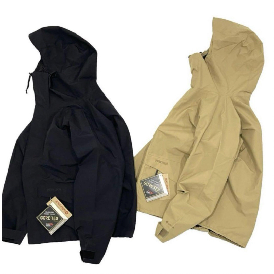 MARMOT - the apartment Marmot別注 All Weather Parkaの通販 by MARMOT - the apartment Marmot別注 All Weather Parkaの通販 by