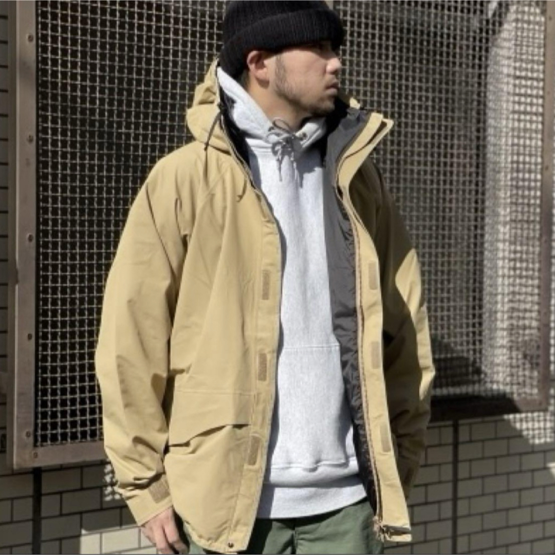 MARMOT - the apartment Marmot別注 All Weather Parkaの通販 by MARMOT - the apartment Marmot別注 All Weather Parkaの通販 by