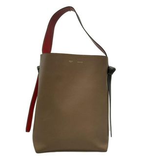 CELINE(ショルダーバッグ ・ ブラック/黒色系)のフリマ CELINE(ショルダーバッグ ・ ブラック/黒色系)のフリマ