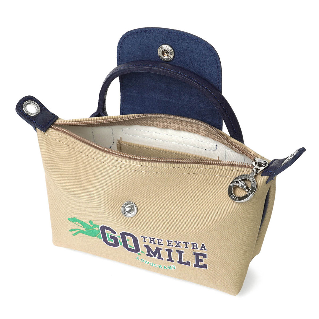 LONGCHAMP - 新品 ロンシャン LONGCHAMP ショルダーバッグ ル LONGCHAMP - 新品 ロンシャン LONGCHAMP ショルダーバッグ ル