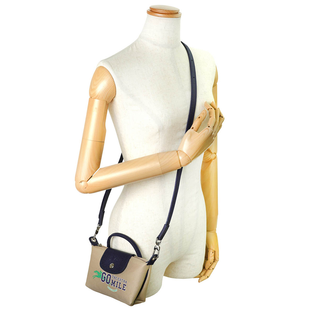 LONGCHAMP - 新品 ロンシャン LONGCHAMP ショルダーバッグ ル LONGCHAMP - 新品 ロンシャン LONGCHAMP ショルダーバッグ ル