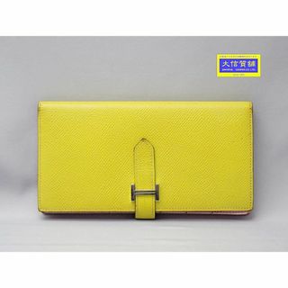 HERMES(財布 ・ イエロー/黄色系)のフリマアイテム一覧 HERMES(財布 ・ イエロー/黄色系)のフリマアイテム一覧