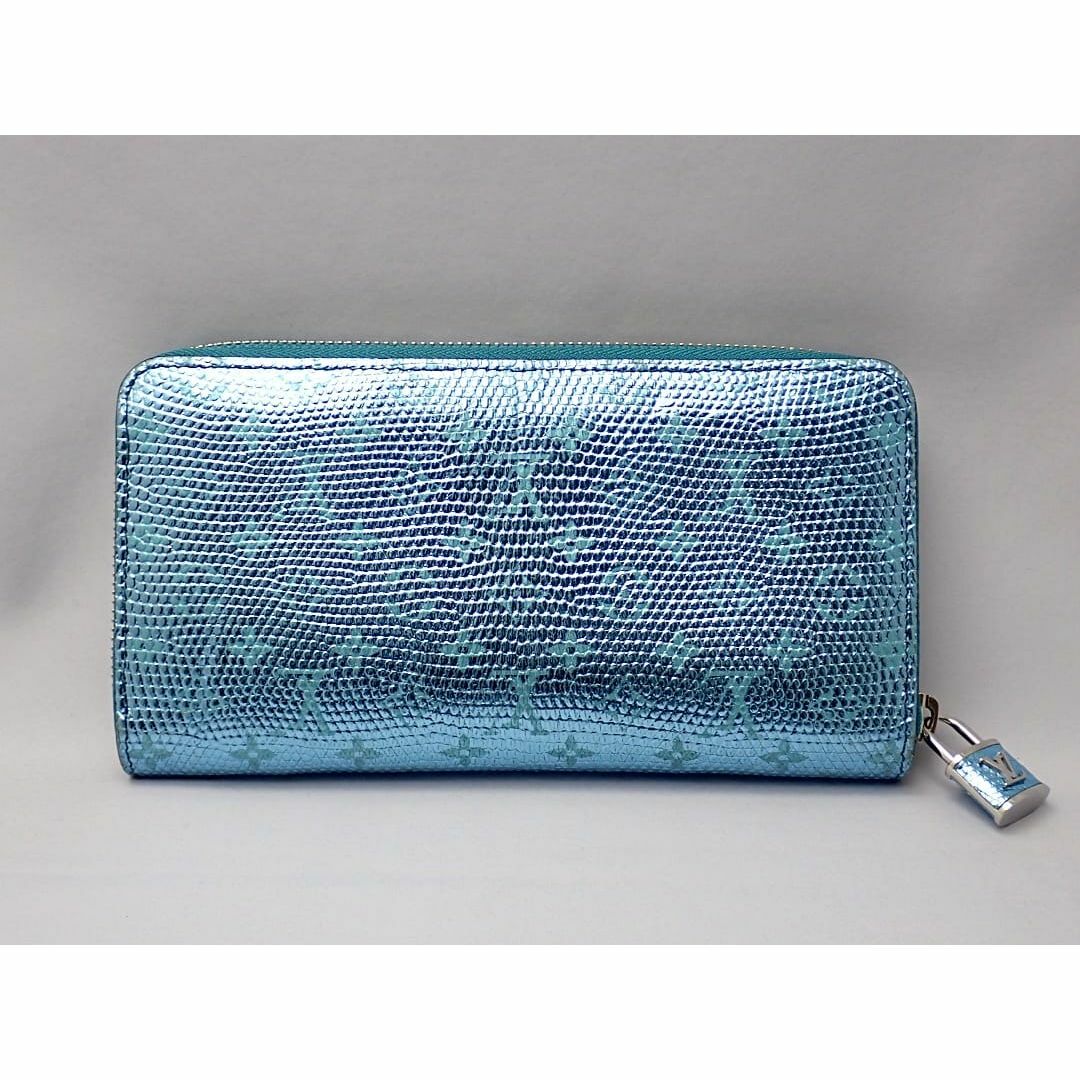 LOUIS VUITTON - LOUIS VUITTON ルイ・ヴィトン ジッピー LOUIS VUITTON - LOUIS VUITTON ルイ・ヴィトン ジッピー