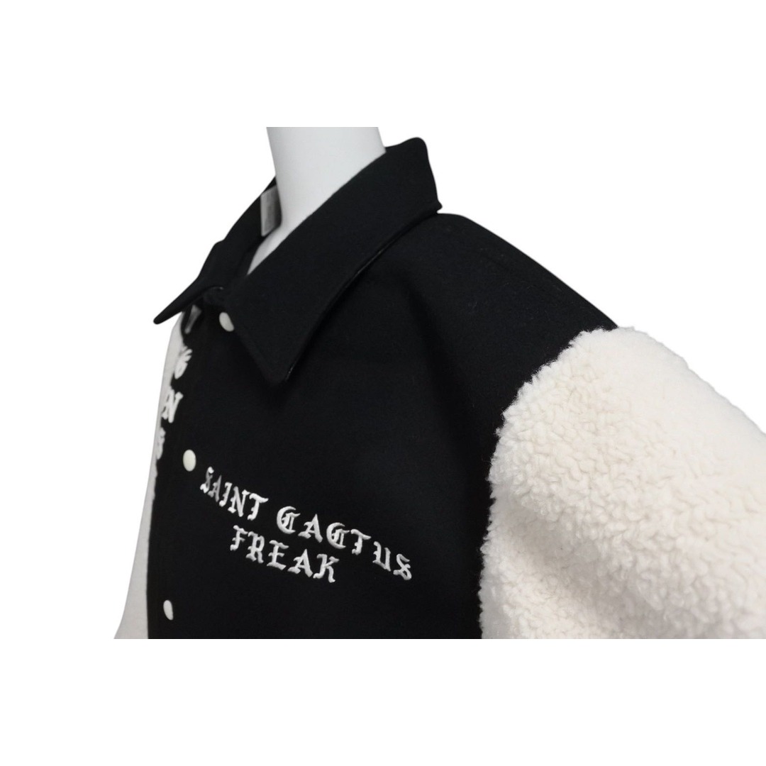 NEIGHBORHOOD x WTAPS x RATS 臭かっ 20th Leather NEIGHBORHOOD x WTAPS x RATS 臭かっ 20th Leather