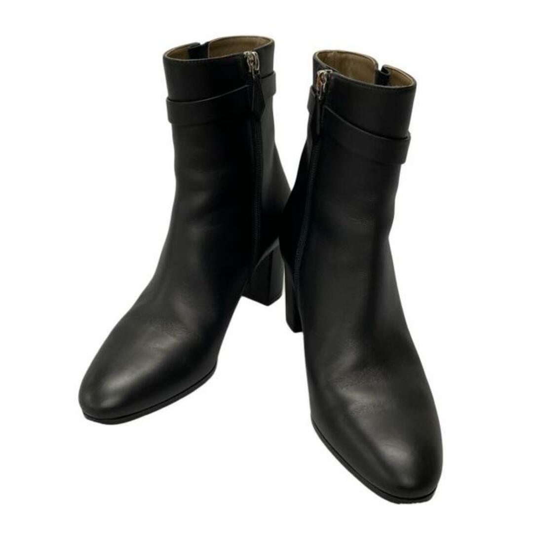 HERMES(エルメス) ショートブーツ 37 1/2 レディース HERMES(エルメス) ショートブーツ 37 1/2 レディース
