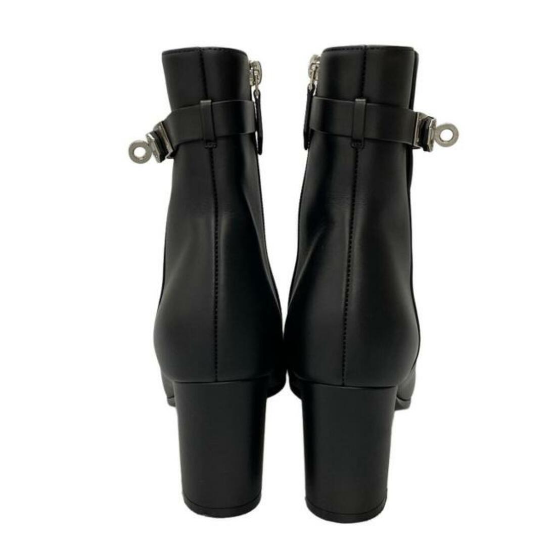 HERMES(エルメス) ショートブーツ 37 1/2 レディース HERMES(エルメス) ショートブーツ 37 1/2 レディース