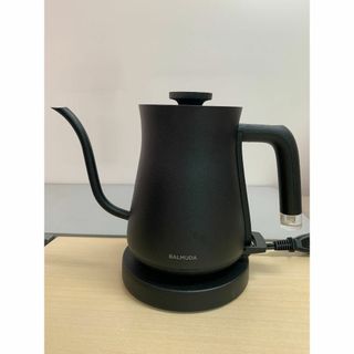 BALMUDA(電気ケトル)のフリマアイテム一覧 BALMUDA(電気ケトル)のフリマアイテム一覧