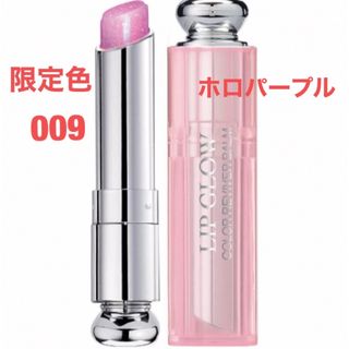 Christian Dior - Christian Dior アディクト リップ グロウ Christian Dior - Christian Dior アディクト リップ グロウ