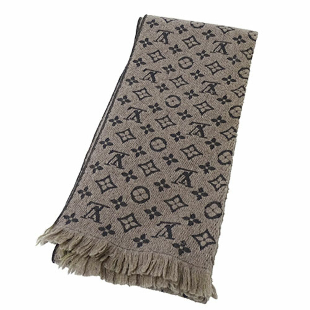 LOUIS VUITTON ルイウ゛ィトン エシャルプ・モノグラム LOUIS VUITTON ルイウ゛ィトン エシャルプ・モノグラム