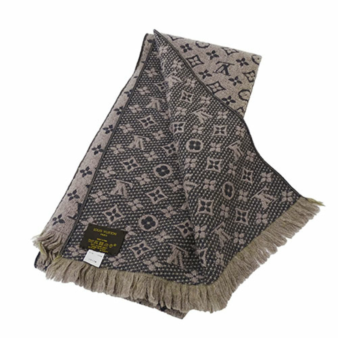 LOUIS VUITTON ルイウ゛ィトン エシャルプ・モノグラム LOUIS VUITTON ルイウ゛ィトン エシャルプ・モノグラム