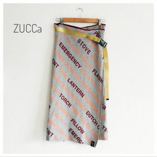 ZUCCa(ロングスカート)のフリマアイテム一覧 ZUCCa(ロングスカート)のフリマアイテム一覧