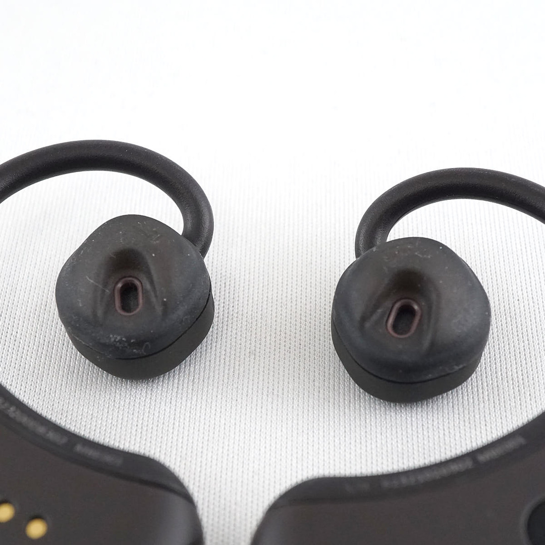 nwm MBE001 オープンイヤー型ワイヤレスイヤホン USED美品 耳 nwm MBE001 オープンイヤー型ワイヤレスイヤホン USED美品 耳