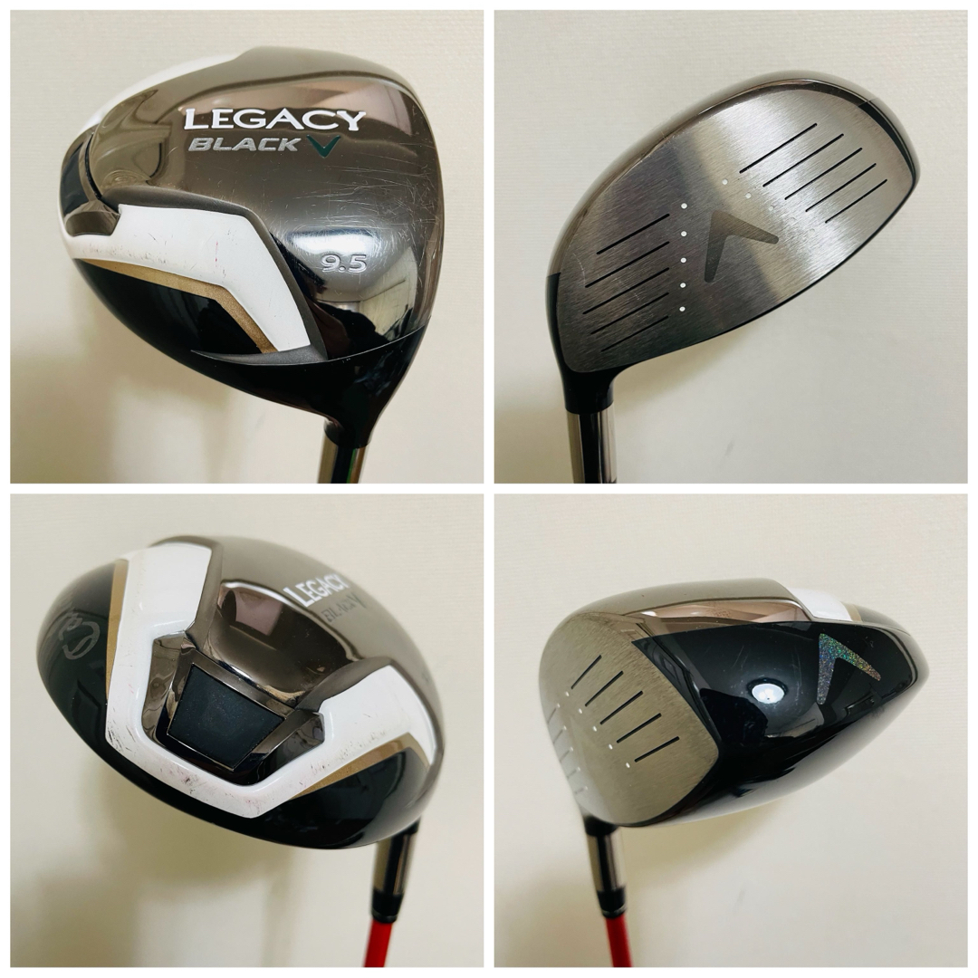 7741 Callaway TOURSTAGE他 メンズ 右利き 13本セット 7741 Callaway TOURSTAGE他 メンズ 右利き 13本セット