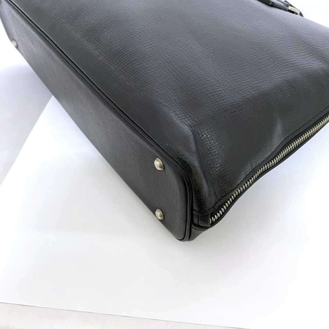 PORTER - ポーター 吉田鞄 ビジネスバッグ ブラック 書類バッグ PORTER - ポーター 吉田鞄 ビジネスバッグ ブラック 書類バッグ