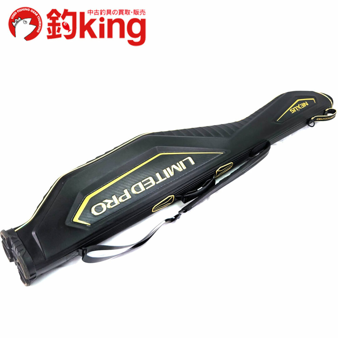 SHIMANO - 【中古/美品】 シマノ ネクサス リミテッドプロ SHIMANO - 【中古/美品】 シマノ ネクサス リミテッドプロ