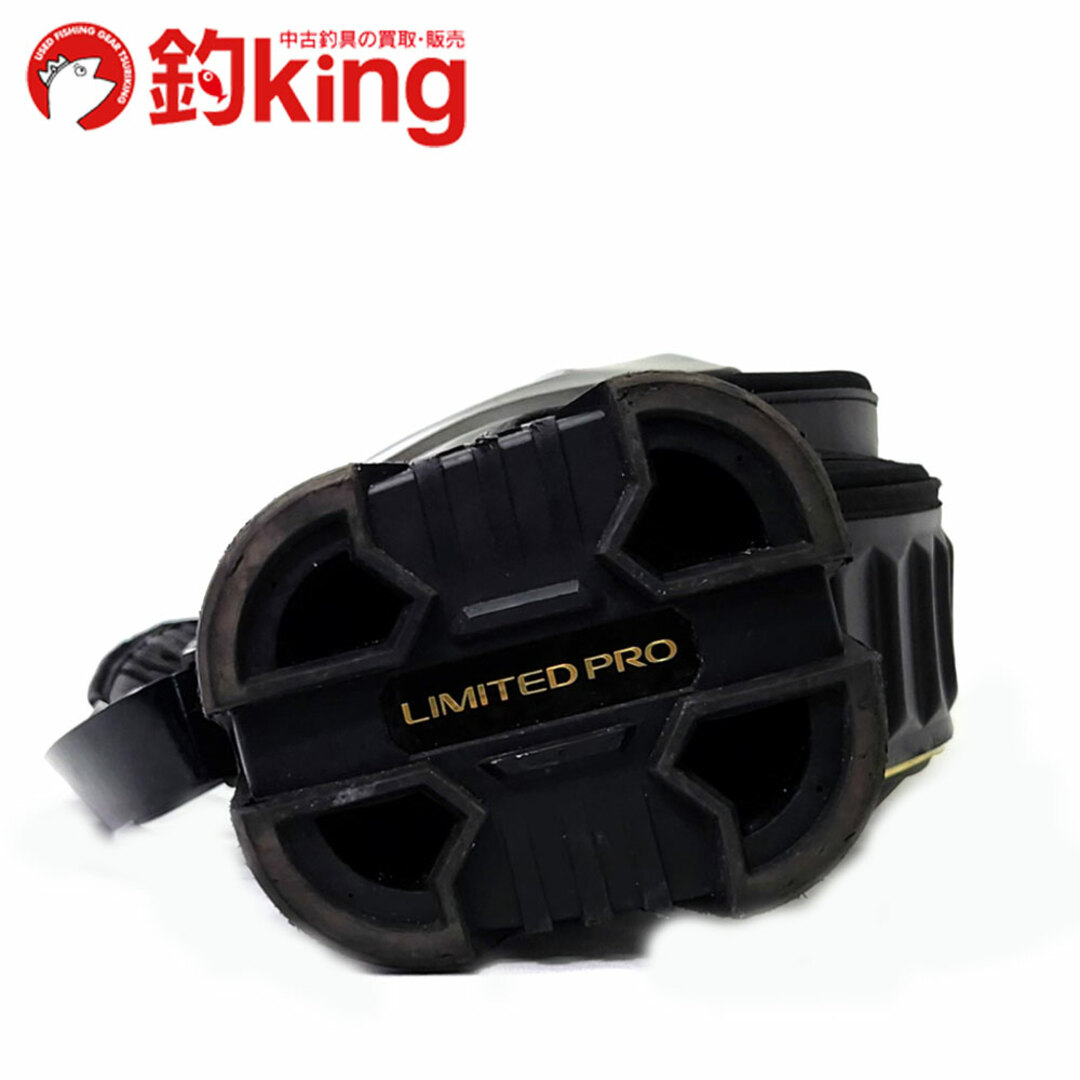SHIMANO - 【中古/美品】 シマノ ネクサス リミテッドプロ SHIMANO - 【中古/美品】 シマノ ネクサス リミテッドプロ