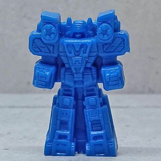 ユキジルシメグミルク(雪印メグミルク)のスーパーギャラクシーメガ（電磁戦隊メガレンジャー）(特撮)