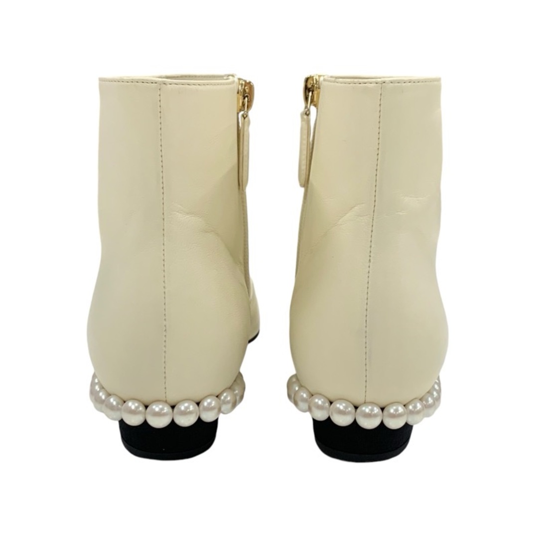 CHANEL - シャネル CHANEL ブーツ ショートブーツ 靴 シューズ CHANEL - シャネル CHANEL ブーツ ショートブーツ 靴 シューズ
