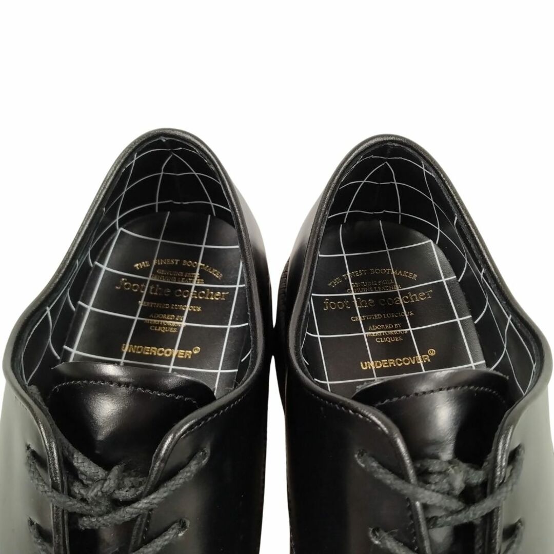 foot the coacher 24aw フットザコーチャー 試着のみ|ファッション foot the coacher 24aw フットザコーチャー 試着のみ|ファッション