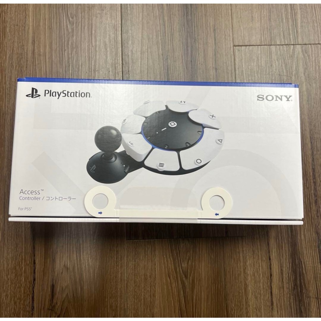 SONY - SONY プレイステーション5 Access コントローラー CFI-ZAC1J