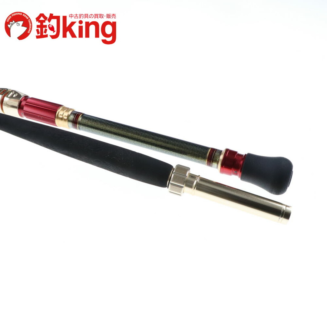 DAIWA - 【中古/美品】 ダイワ マッドバイパー 落とし込み MHH DAIWA - 【中古/美品】 ダイワ マッドバイパー 落とし込み MHH