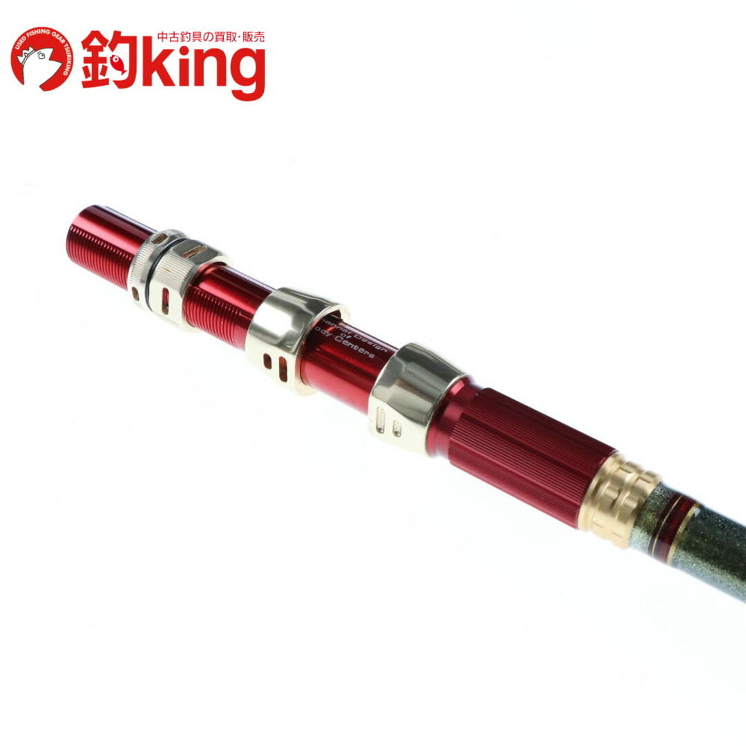 DAIWA - 【中古/美品】 ダイワ マッドバイパー 落とし込み MHH DAIWA - 【中古/美品】 ダイワ マッドバイパー 落とし込み MHH