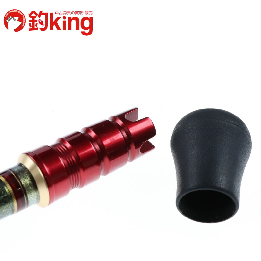 DAIWA - 【中古/美品】 ダイワ マッドバイパー 落とし込み MHH DAIWA - 【中古/美品】 ダイワ マッドバイパー 落とし込み MHH