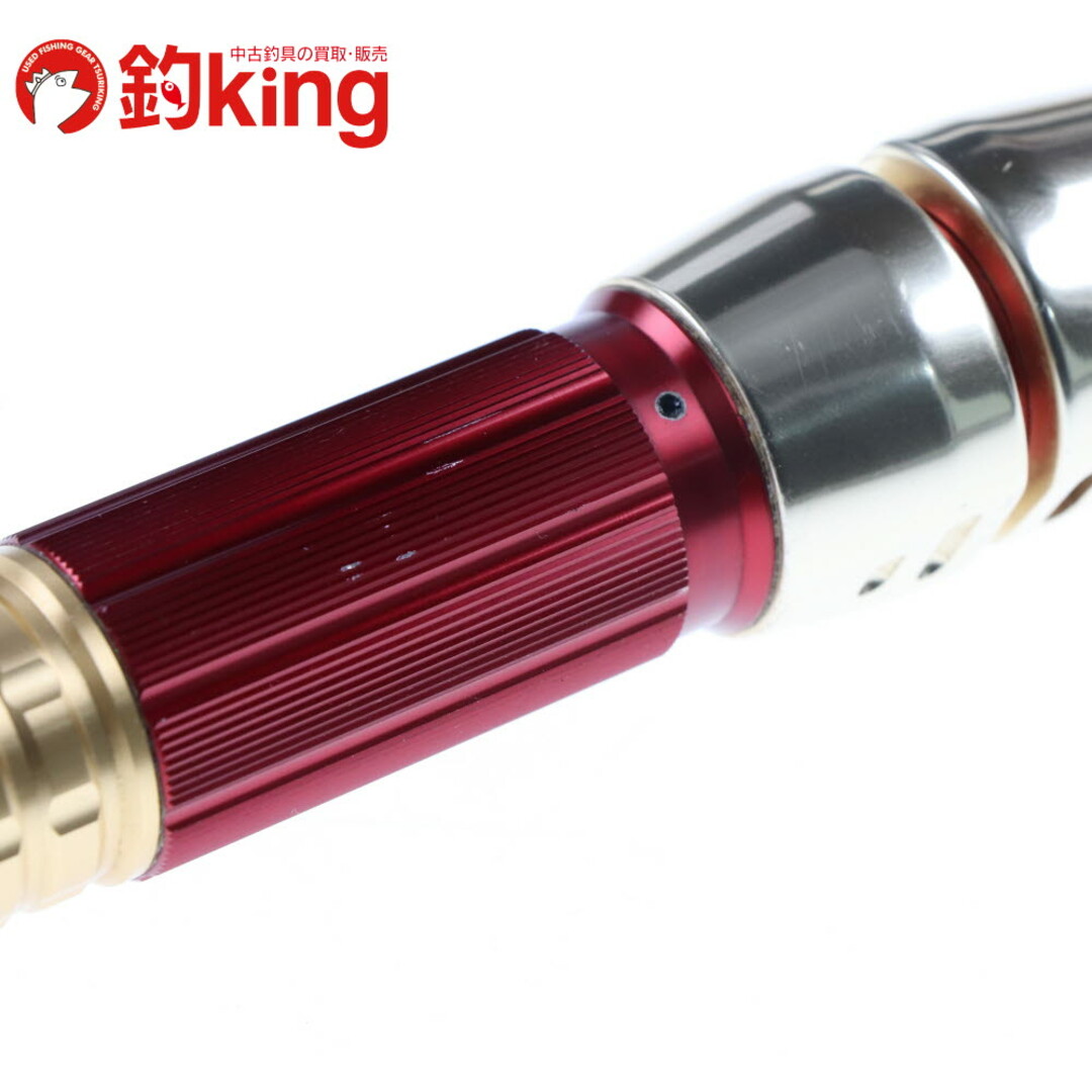 DAIWA - 【中古/美品】 ダイワ マッドバイパー 落とし込み MHH DAIWA - 【中古/美品】 ダイワ マッドバイパー 落とし込み MHH