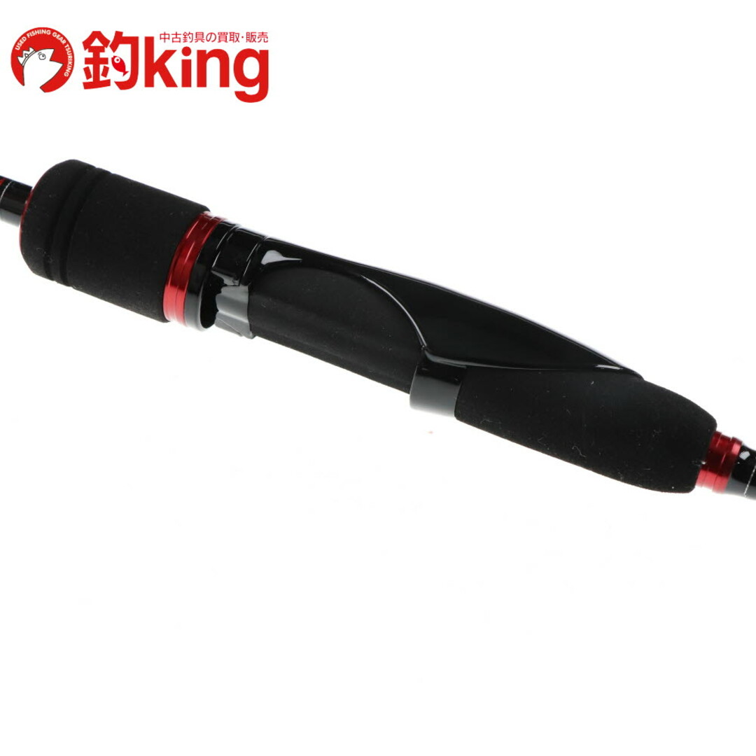 極上品】 ダイワ 月下美人 AJING 71UL-S /A355L 極上品】 ダイワ 月下美人 AJING 71UL-S /A355L